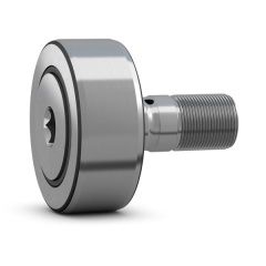 SKF NUKR90 Saplama Tipi Palet Makaraları (Dış Çap 47mm - Genişlik 100mm)