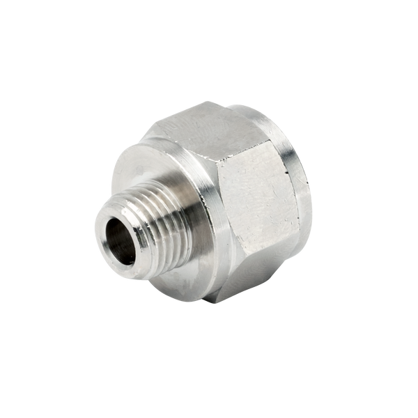 SKF LAPR 1/4 Grease Nipples