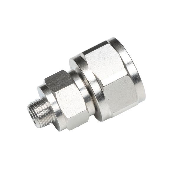 SKF LAPR 1/8 Grease Nipples