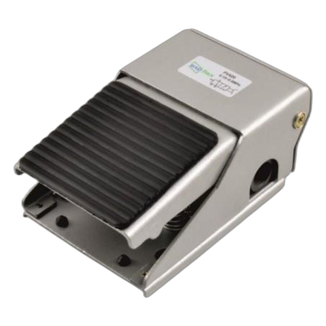 EXPFLEX FV 320-1 1/4'' 3-2 1/4'' 3-2 Pnömatik Valf FV420