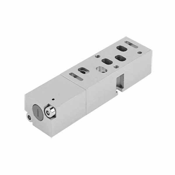 Norgren V70430-K50 Tek Valf Kesme Plakası