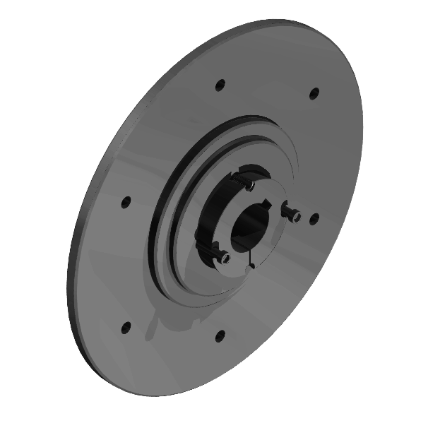 SKF PHH SM16 Düz Burçlar