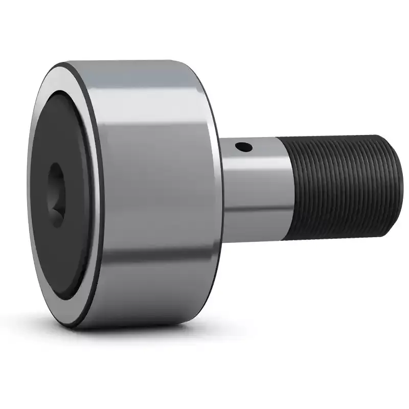 SKF KR 80 Saplama Tipi Palet Makaraları (Dış Çap 50.90mm - Genişlik 100mm)