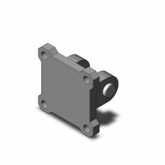 SMC Kompakt Silindir Ø040mm CQ-D040
