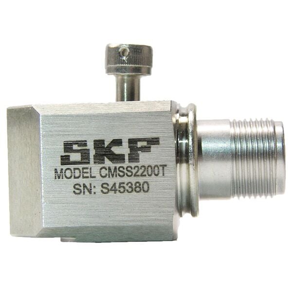 SKF CMSS 2200T Vibration Sensors