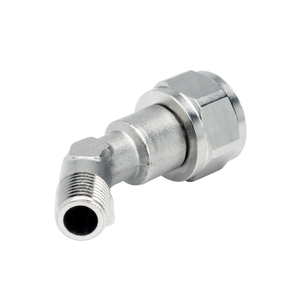 SKF LAPR A1/4 Grease Nipples