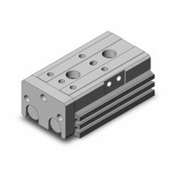 SMC Mxq Kılavuzlu Silindir Ø12mm MXQ12-10