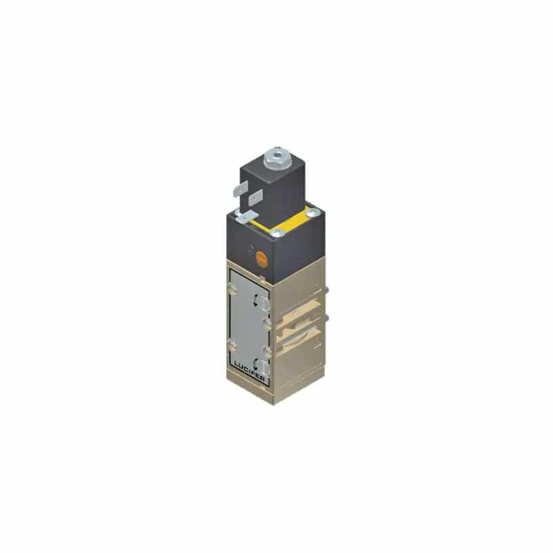 Parker Hannifin 341L04-8993-488980C2 Hidrolik Vana
