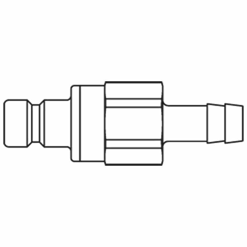 Parker Hannifin 57SBTF19MPN Kaplin