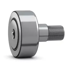 SKF PWKRE 47.2RS Saplama Tipi Palet Makaraları (Dış Çap 27mm - Genişlik 66mm)