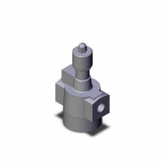 SMC Akış Kontrol Valfi AS420-02