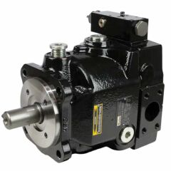 Parker Hannifin PV020R1K1T1NDCC Hidrolik Pompa