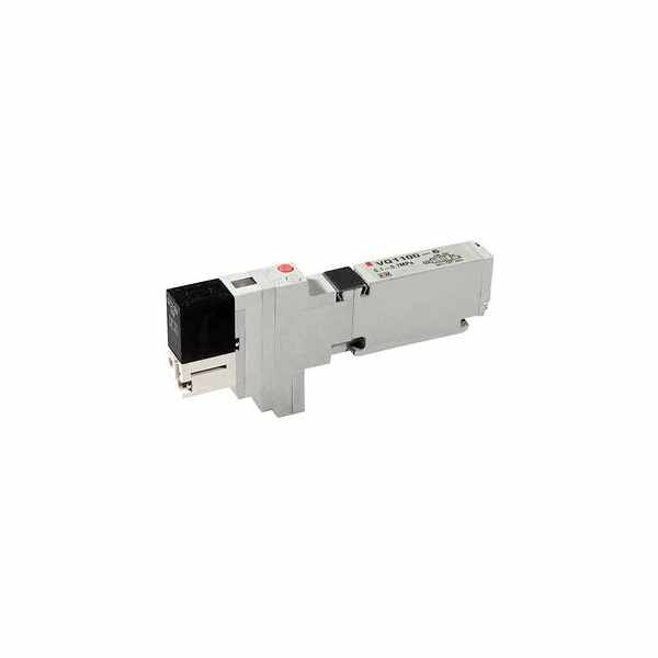 SMC Vq1000 Vq20 Vq30 Valf VVQ1000-N-2