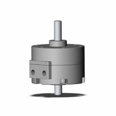 SMC Crb1Bw Döner Aktüatör Ø20mm CRB2BW20-90SZ