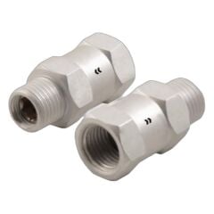 EXPFLEX ZVR Serisi Cek valf 1/4'' Pnömatik Valf ZVR06-G2F