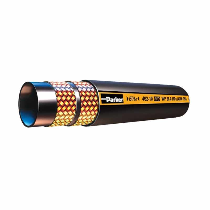 Parker Hannifin 462-12 Hidrolik Aksesuar
