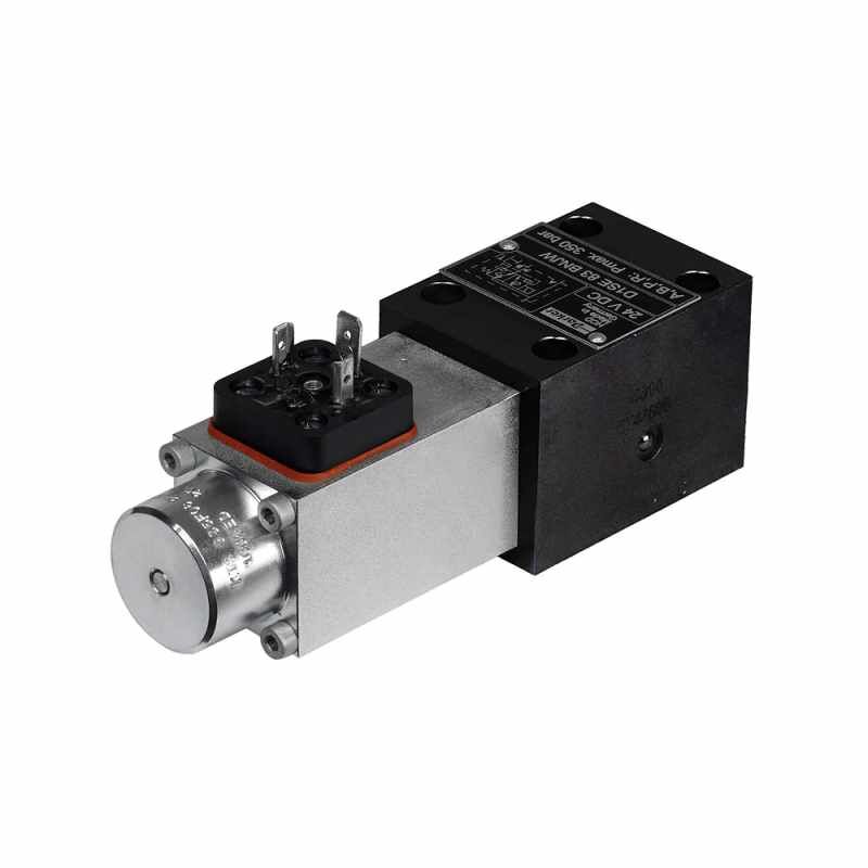 Parker Hannifin D1SE83BNUW Hidrolik Vana