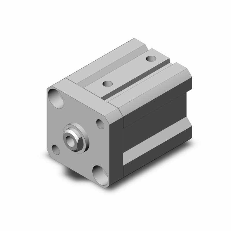 SMC Kompakt Silindir Ø20mm CQ2KB20-20D