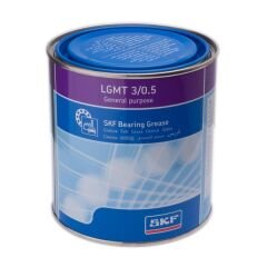 SKF LGMT 3/0.5 Lubricants