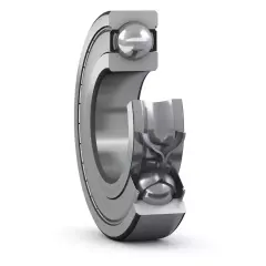 SKF 6005-2Z-JEM Sabit Bilyalı Rulmanlar