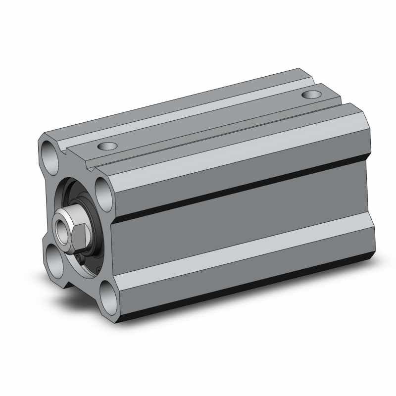 SMC Kompakt Silindir Ø25mm CQ2B25-50D