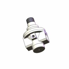SMC Regülatör 1'' Bağlantı AR635-F10