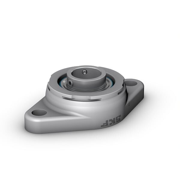 SKF F2BSS 104-TPSS Flanged Bilyalı Rulmanlı Üniteler