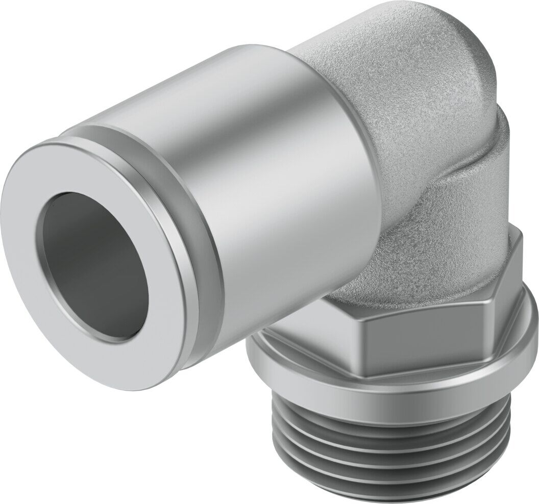 EXPFLEX IPLTG14-04 1372-1/2-14 Metal Döner Dirsek