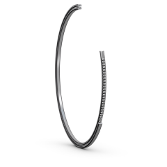 SKF KDN.S16003AS0 Ultra-slim Thin Section Bearings