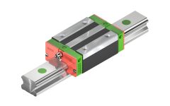 HIWIN EGH 25 CA EG Serisi Lineer Araba