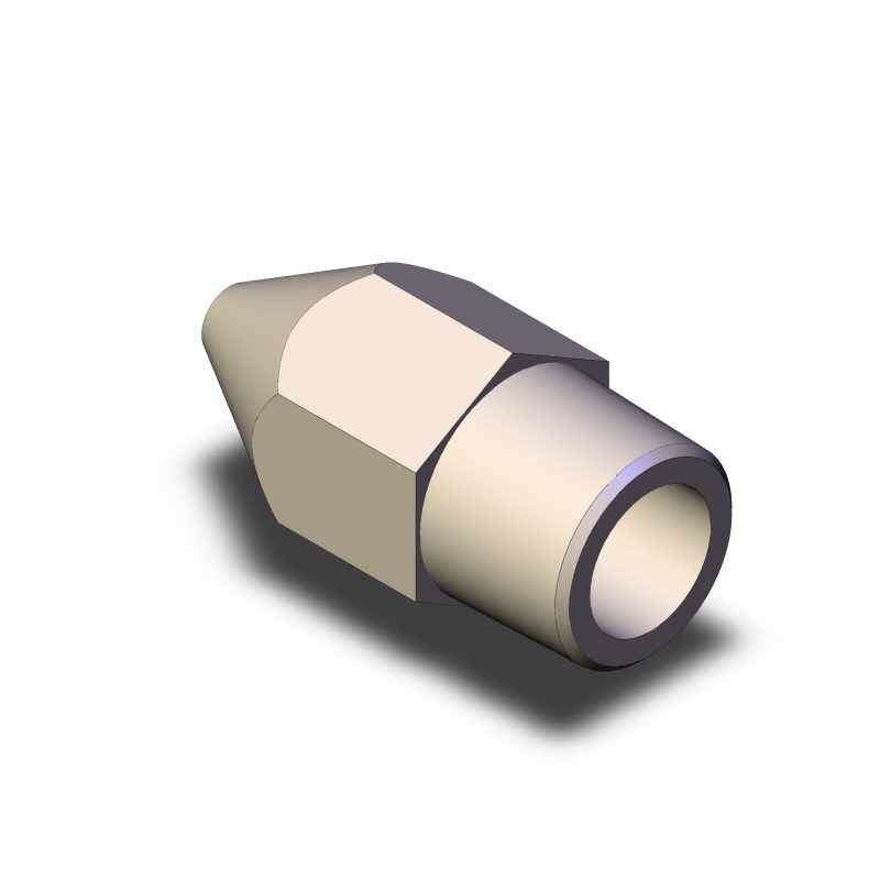 SMC Kn Nozullar Ø200mm KN-R02-200