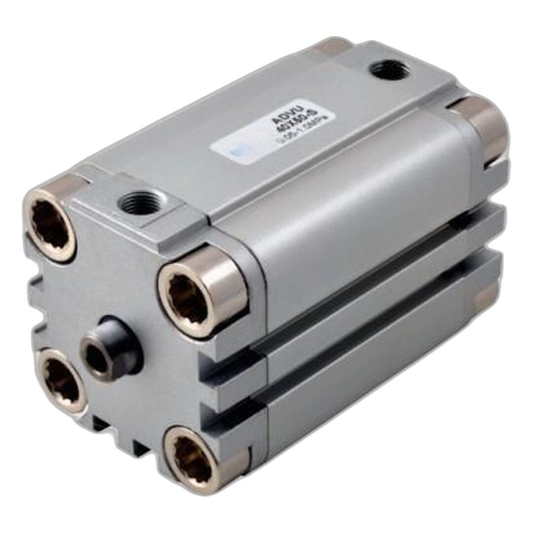 EXPFLEX ADVU 50X25 50x25 Short Silindir Piston