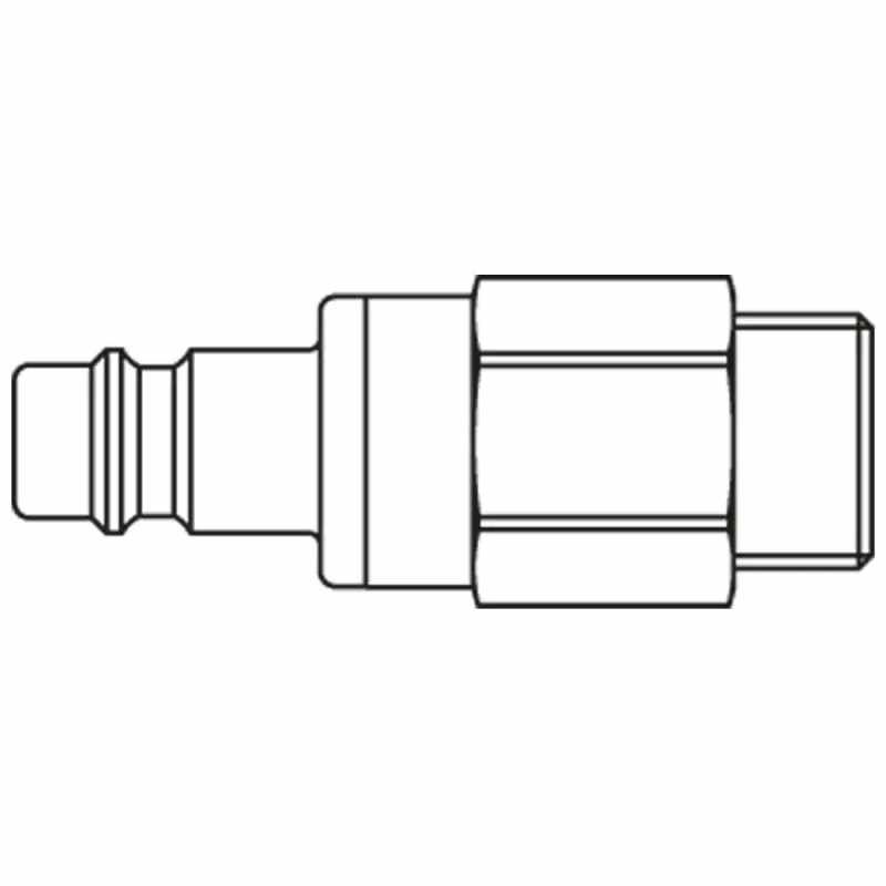 Parker Hannifin 25SBAD16MPX Kaplin