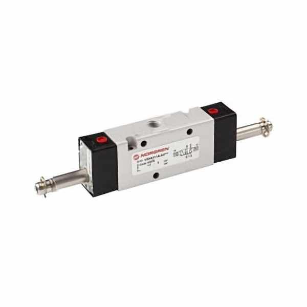 Norgren V60A411A-A3000 Hat Tipi Solenoid Valf