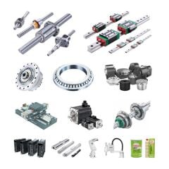 HIWIN EGH 15 SA EG Serisi Lineer Araba