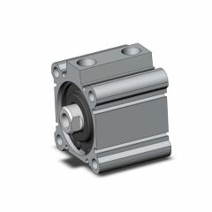 SMC Kompakt Silindir Ø50mm CQ2A50-25DCZ