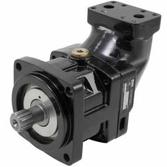 Parker Hannifin 3780792 Hidrolik Motor