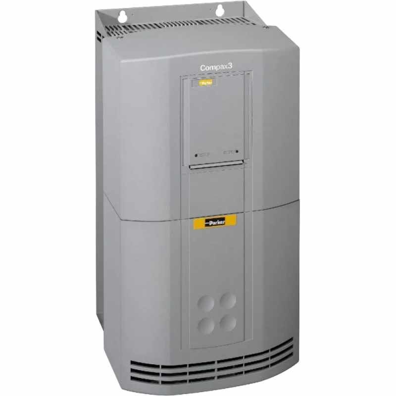 Parker Hannifin C3H050V4F10I20T30M00 Sürücü