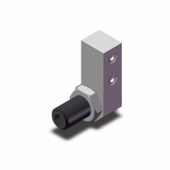 SMC Mxq Kılavuzlu Silindir Ø20mm MXQ-AS20-X11