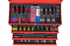 SKF TO.80158 Endüstriyel Keçe