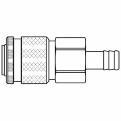 Parker Hannifin 37KATF13MPX Kaplin