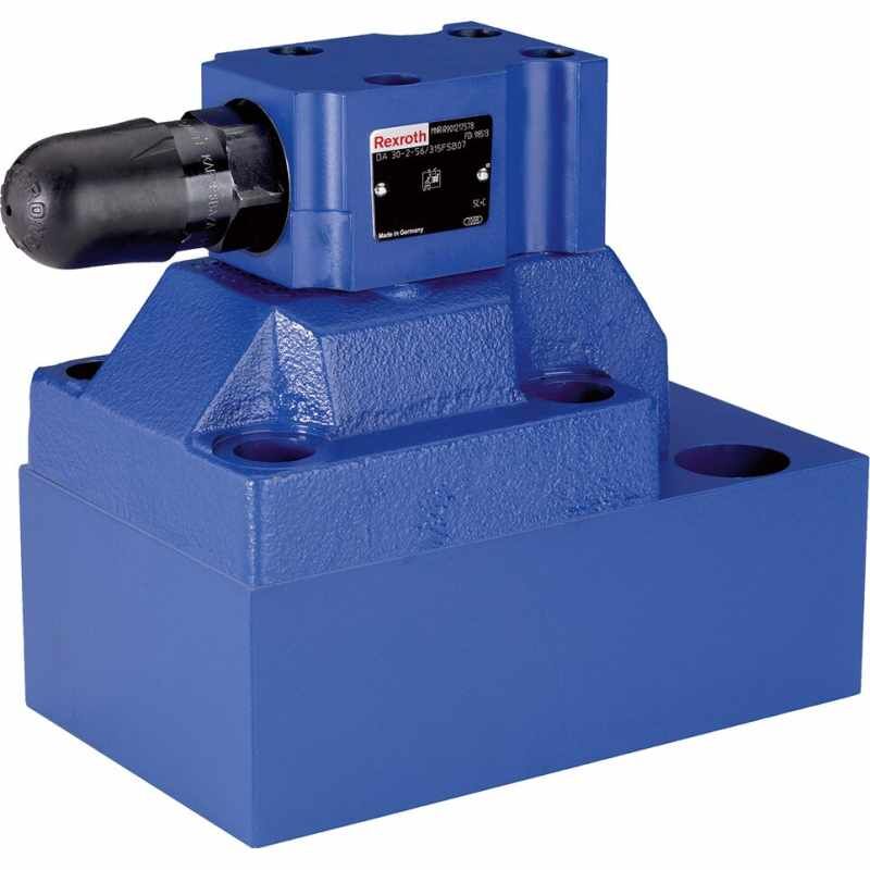 Rexroth R900597953 Vanalar Basınç valfleri