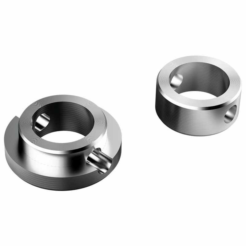 Rexroth R039660542 Aksesuarlar ve yedek parçalar Montaj