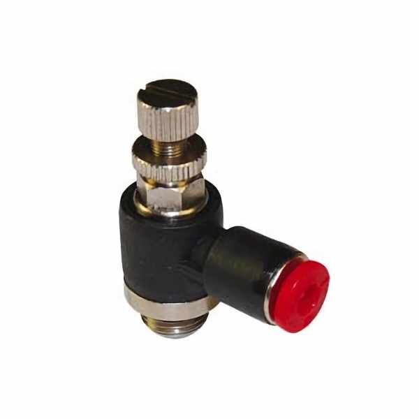 Norgren C0L510628 Pneufit C İtmeli Bağlantı Parçası