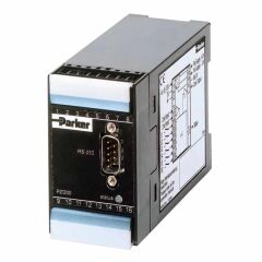 Parker Hannifin PZD00A-400 Sürücü