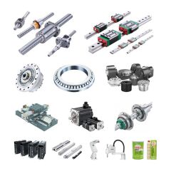 HIWIN EGH 35 SA EG Serisi Lineer Araba