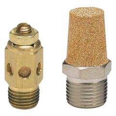 Parker Hannifin EM12 Sürücü