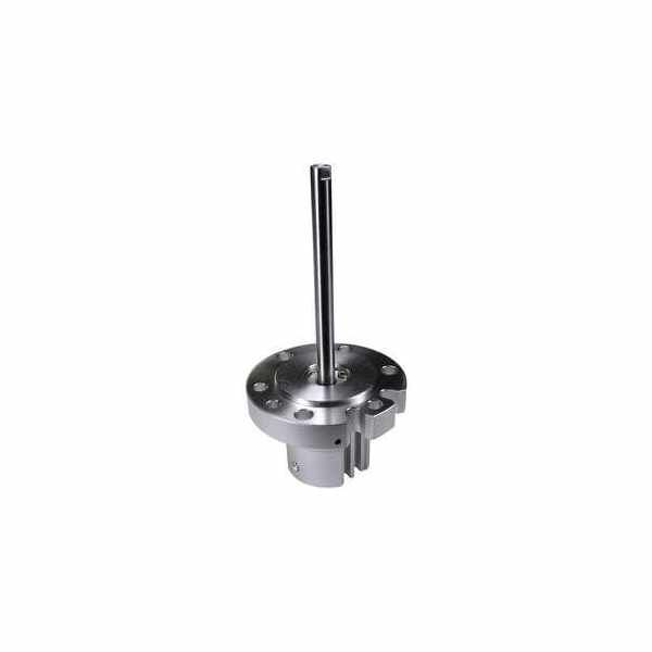 SMC Mhs3 Tutucu, 3 Parmak Ø16mm MHS16-PS