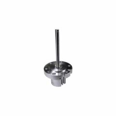 SMC Mhs3 Tutucu, 3 Parmak Ø16mm MHS16-PS